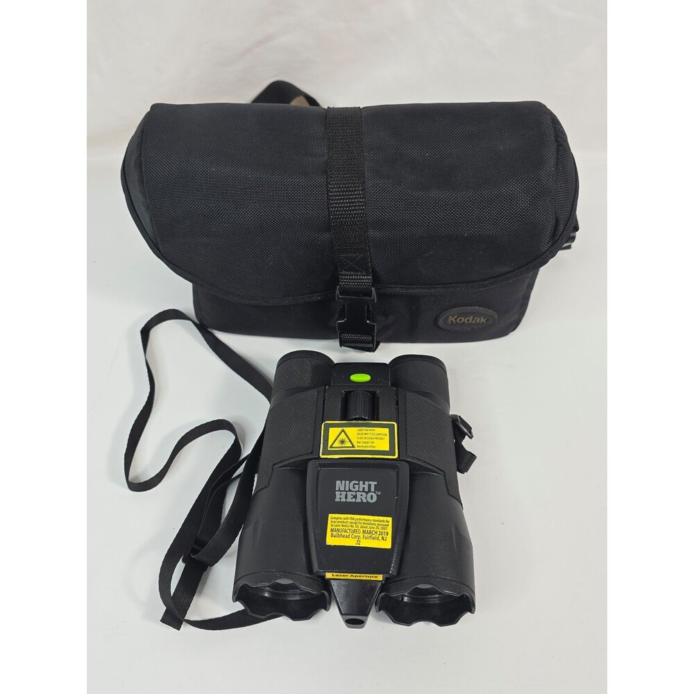 NIGHT HERO LASER APETURE 10x30 BINOCULARS